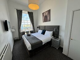 The Jubilee Hotel West- with Spa Facilities