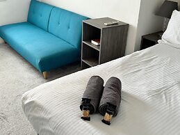 The Jubilee Hotel West- with Spa Facilities