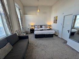 The Jubilee Hotel West- with Spa Facilities