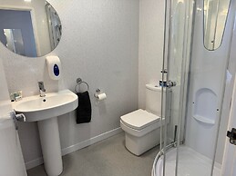 The Jubilee Hotel West- with Spa Facilities