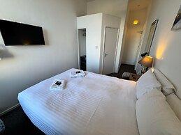 The Jubilee Hotel West- with Spa Facilities