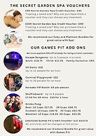 The Jubilee Hotel West- with Spa Facilities