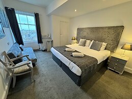 The Jubilee Hotel West- with Spa Facilities