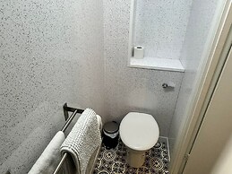 The Jubilee Hotel West- with Spa Facilities