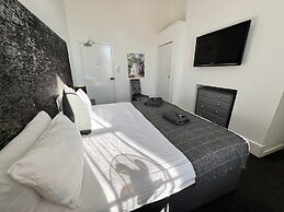 The Jubilee Hotel West- with Spa Facilities