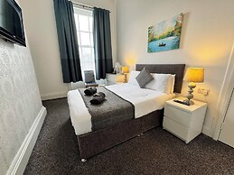 The Jubilee Hotel West- with Spa Facilities