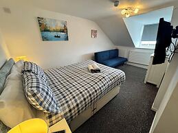 The Jubilee Hotel West- with Spa Facilities