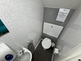 The Jubilee Hotel West- with Spa Facilities