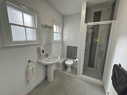 The Jubilee Hotel West- with Spa Facilities