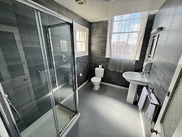 The Jubilee Hotel West- with Spa Facilities