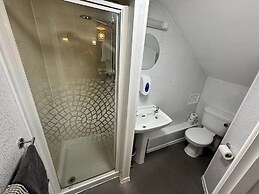 The Jubilee Hotel West- with Spa Facilities