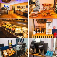 The Jubilee Hotel West- with Spa Facilities