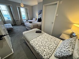 The Jubilee Hotel West- with Spa Facilities