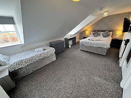 The Jubilee Hotel West- with Spa Facilities