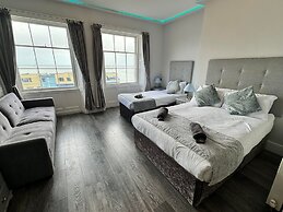 The Jubilee Hotel West- with Spa Facilities