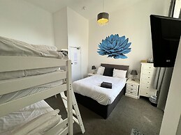 The Jubilee Hotel West- with Spa Facilities