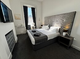 The Jubilee Hotel West- with Spa Facilities