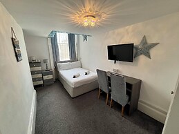 The Jubilee Hotel West- with Spa Facilities