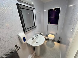 The Jubilee Hotel West- with Spa Facilities