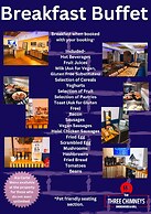 The Jubilee Hotel West- with Spa Facilities