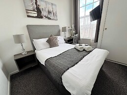 The Jubilee Hotel West- with Spa Facilities