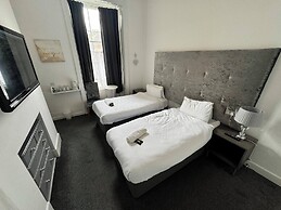 The Jubilee Hotel West- with Spa Facilities