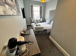 The Jubilee Hotel West- with Spa Facilities