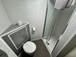 The Jubilee Hotel West- with Spa Facilities