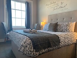 The Jubilee Hotel West- with Spa Facilities