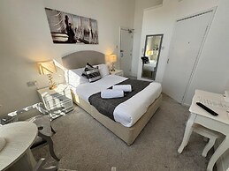 The Jubilee Hotel West- with Spa Facilities