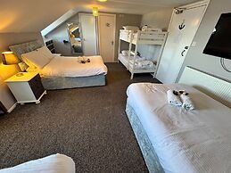 The Jubilee Hotel West- with Spa Facilities