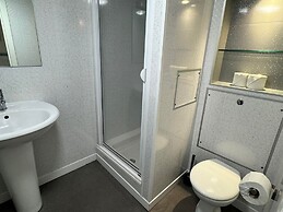 The Jubilee Hotel West- with Spa Facilities