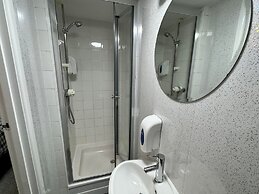 The Jubilee Hotel West- with Spa Facilities