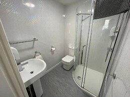 The Jubilee Hotel West- with Spa Facilities