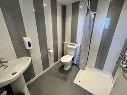 The Jubilee Hotel West- with Spa Facilities