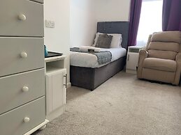 The Jubilee Hotel West- with Spa Facilities