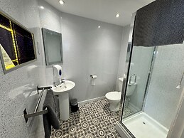 The Jubilee Hotel West- with Spa Facilities