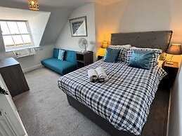 The Jubilee Hotel West- with Spa Facilities