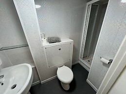 The Jubilee Hotel West- with Spa Facilities