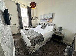 The Jubilee Hotel West- with Spa Facilities