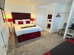 The Jubilee Hotel West- with Spa Facilities