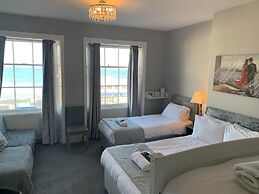 The Jubilee Hotel West- with Spa Facilities