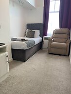 The Jubilee Hotel West- with Spa Facilities