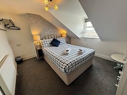 The Jubilee Hotel West- with Spa Facilities