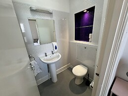 The Jubilee Hotel West- with Spa Facilities