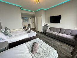 The Jubilee Hotel West- with Spa Facilities