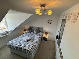 The Jubilee Hotel West- with Spa Facilities