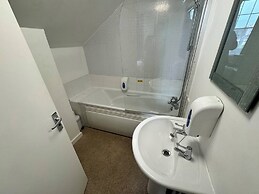 The Jubilee Hotel West- with Spa Facilities