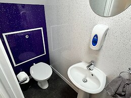 The Jubilee Hotel West- with Spa Facilities