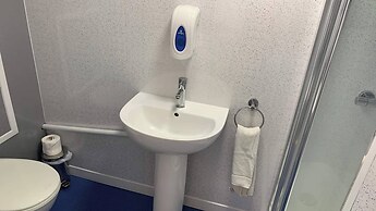 The Jubilee Hotel West- with Spa Facilities